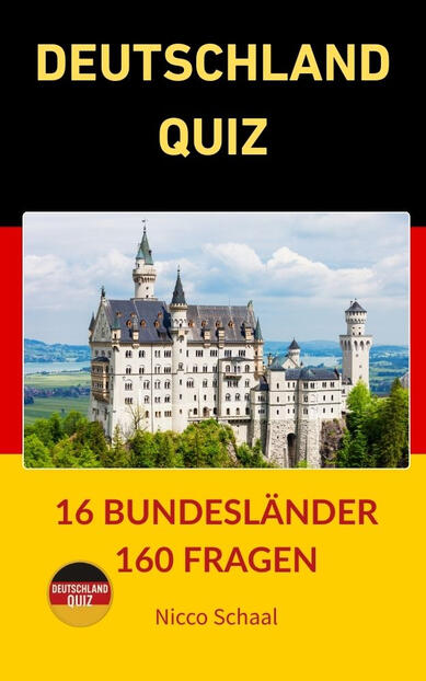 DEUTSCHLAND-QUIZ