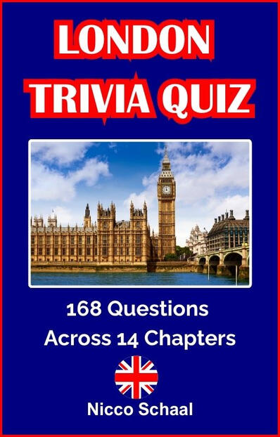 LONDON TRIVIA