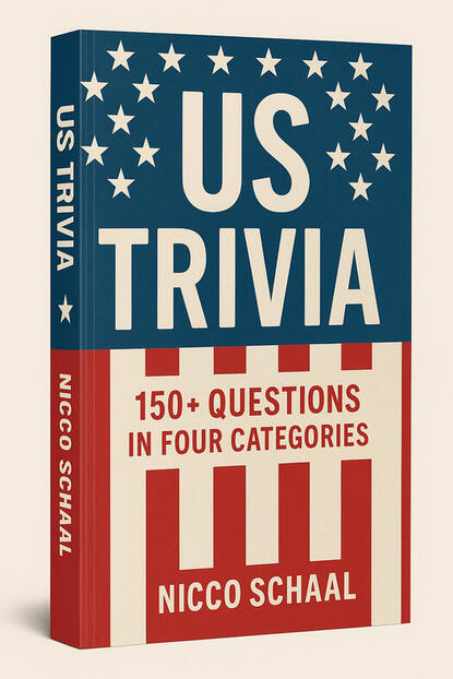 U.S. TRIVIA