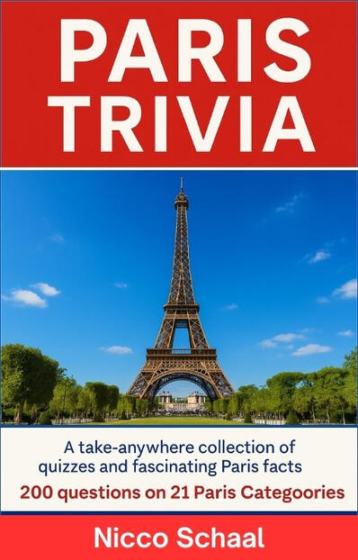PARIS TRIVIA