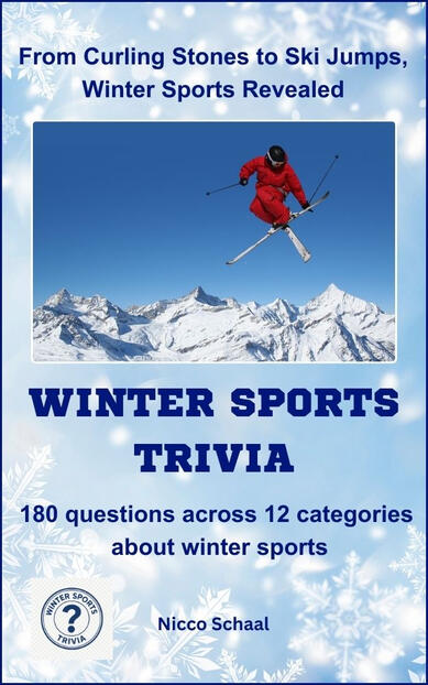 WINTER SPORTS TRIVIA