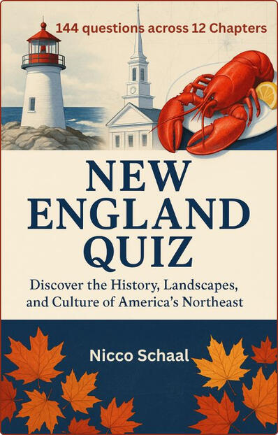 NEW ENGLAND QUIZ