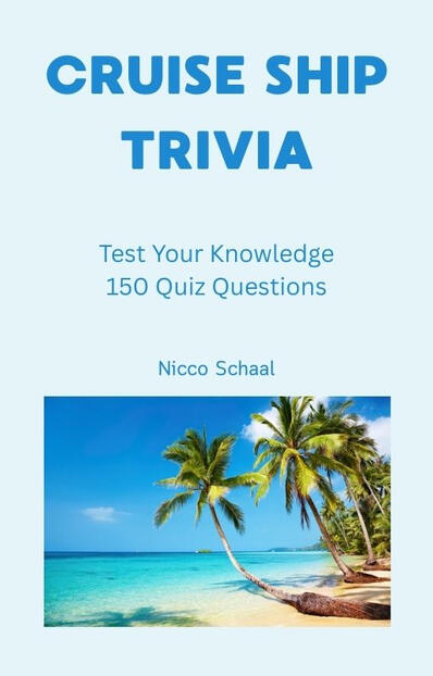 CRUISE SHIP TRIVIA