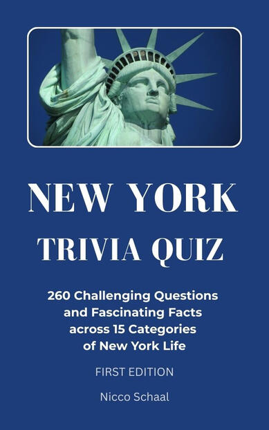 NEW YORK TRIVIA