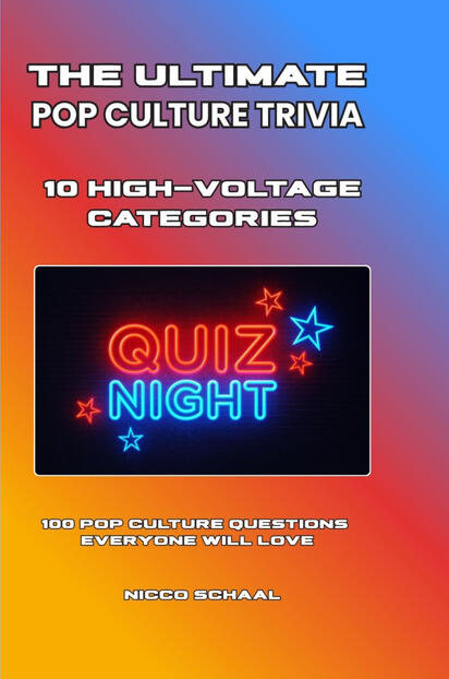 POP CULTURE