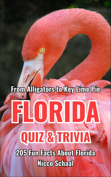 FLORIDA QUIZ &amp; TRIVIA