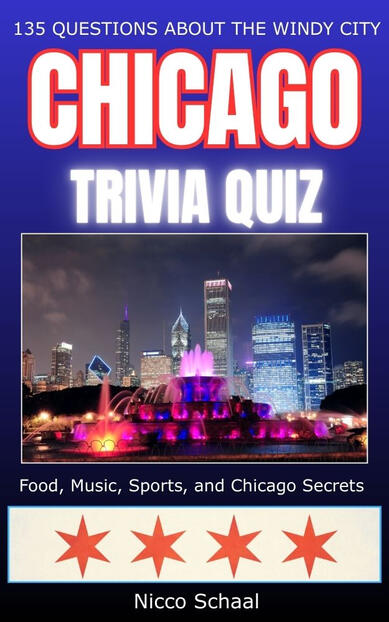 CHICAGO TRIVIA QUIZ